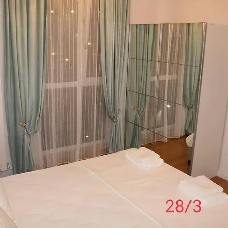 Mamaia Velier Lake View 1 아파트호텔 마마이아