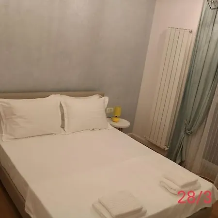 Mamaia Velier Lake View 1 아파트호텔 마마이아